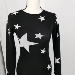 Nordstrom's Truehitt knit dress